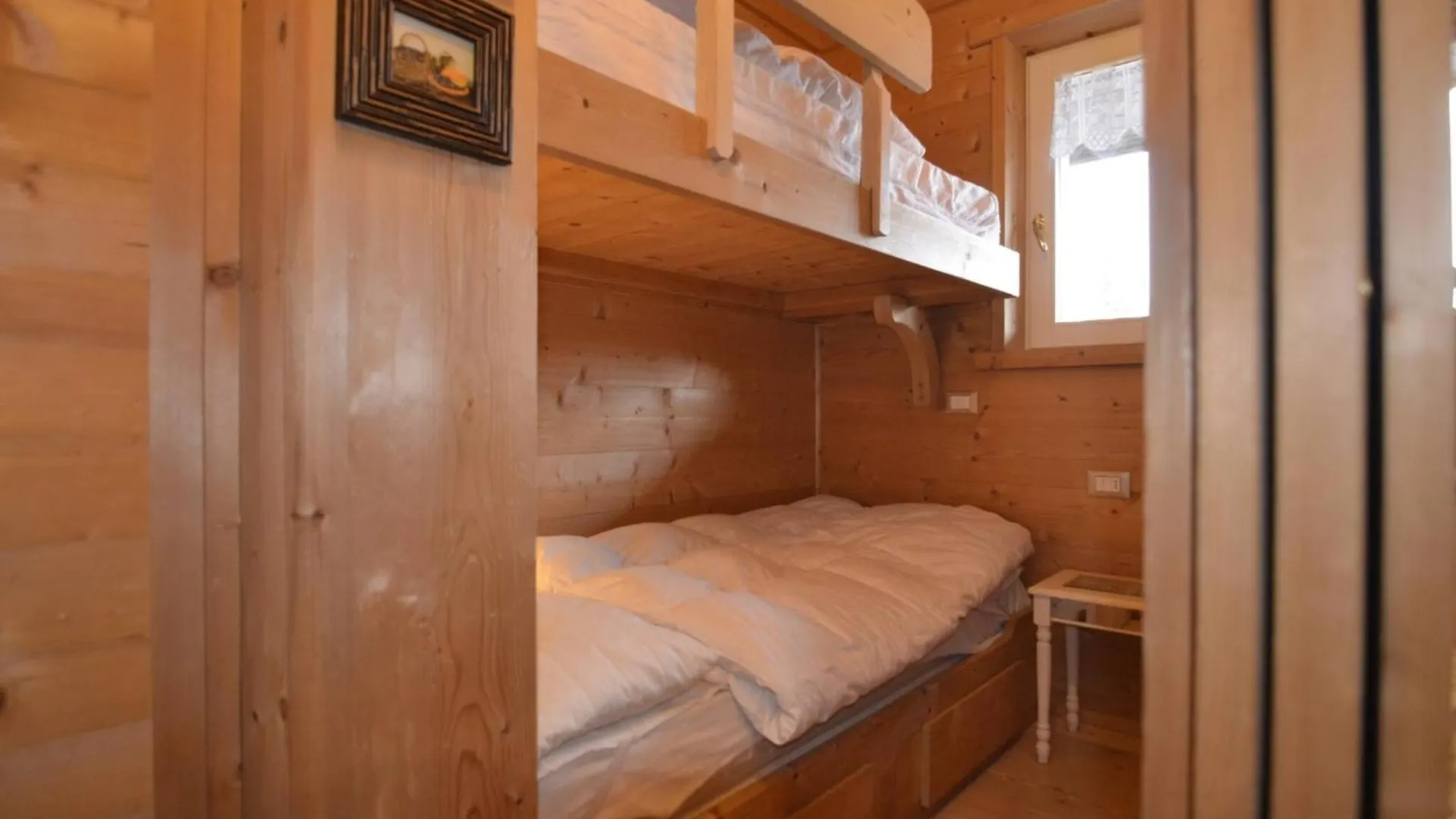 Appartement Villa 5 Torri Cortina dʼAmpezzo Italie